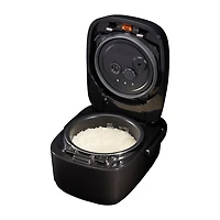 Zojirushi Pressure Rice Cooker