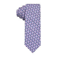 Van Heusen Geometric Tie
