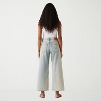 Levi's® Women’s Middy Wide-leg Ankle Jean