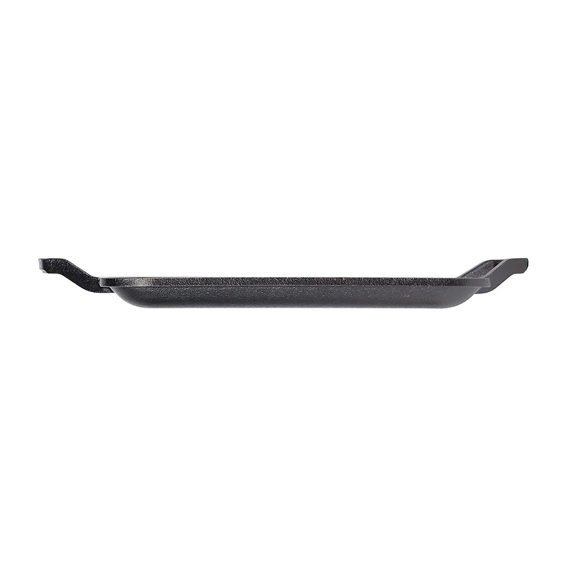 Lodge Cookware 11" Square Cast Iron Grill Pan