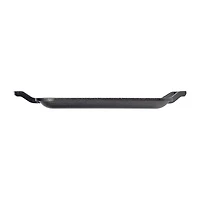 Lodge Cookware 11" Square Cast Iron Grill Pan