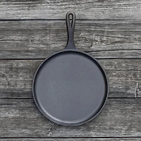 Lodge Cookware 10.5" Cast Iron Griddle