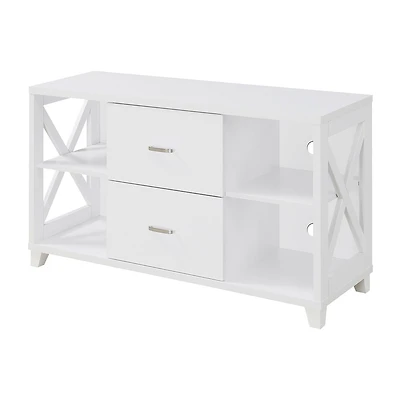 Convenience Concepts Oxford Living Room Collection TV Stand