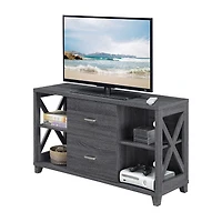 Convenience Concepts Oxford Living Room Collection TV Stand