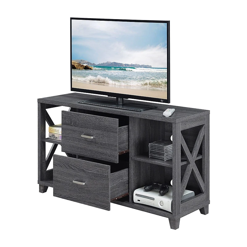 Convenience Concepts Oxford Living Room Collection TV Stand