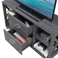 Convenience Concepts Oxford Living Room Collection TV Stand