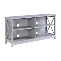 Convenience Concepts Oxford Living Room Collection TV Stand