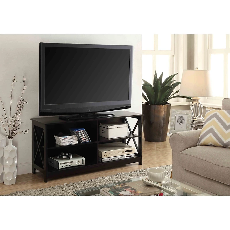 Convenience Concepts Oxford Living Room Collection TV Stand