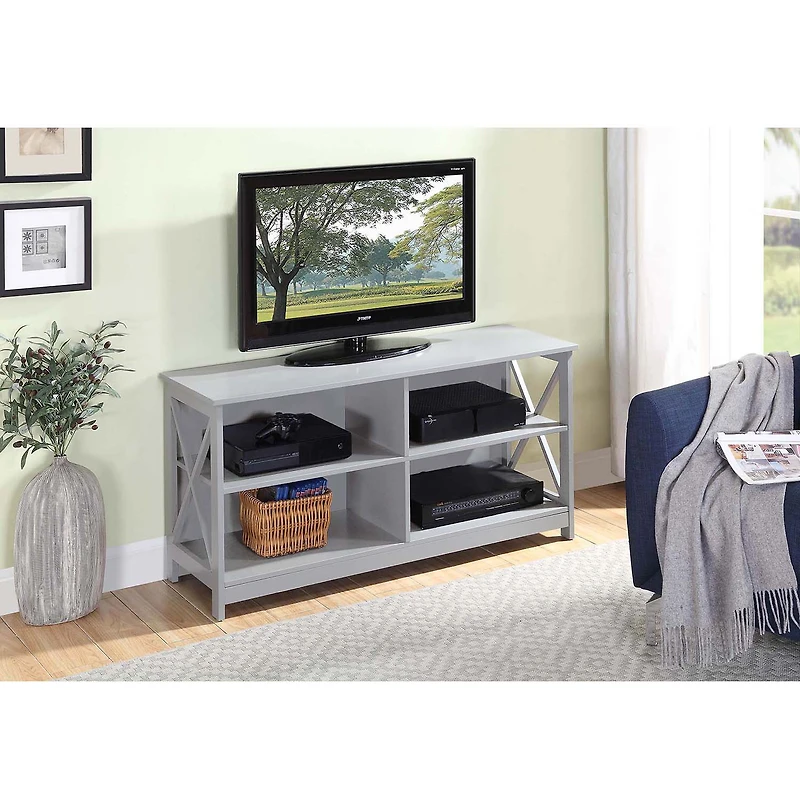 Convenience Concepts Oxford Living Room Collection TV Stand