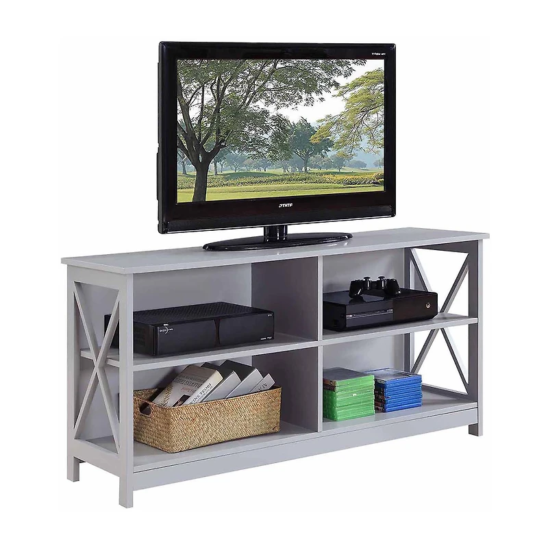 Convenience Concepts Oxford Living Room Collection TV Stand