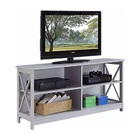 Convenience Concepts Oxford Living Room Collection TV Stand