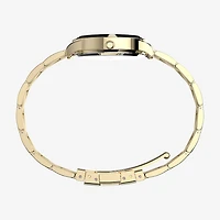 Timex Womens Gold Tone Stainless Steel Bracelet Watch Tw2v36000ji