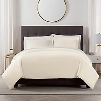 Serta® X Comfort 3-pc. Duvet Cover Set