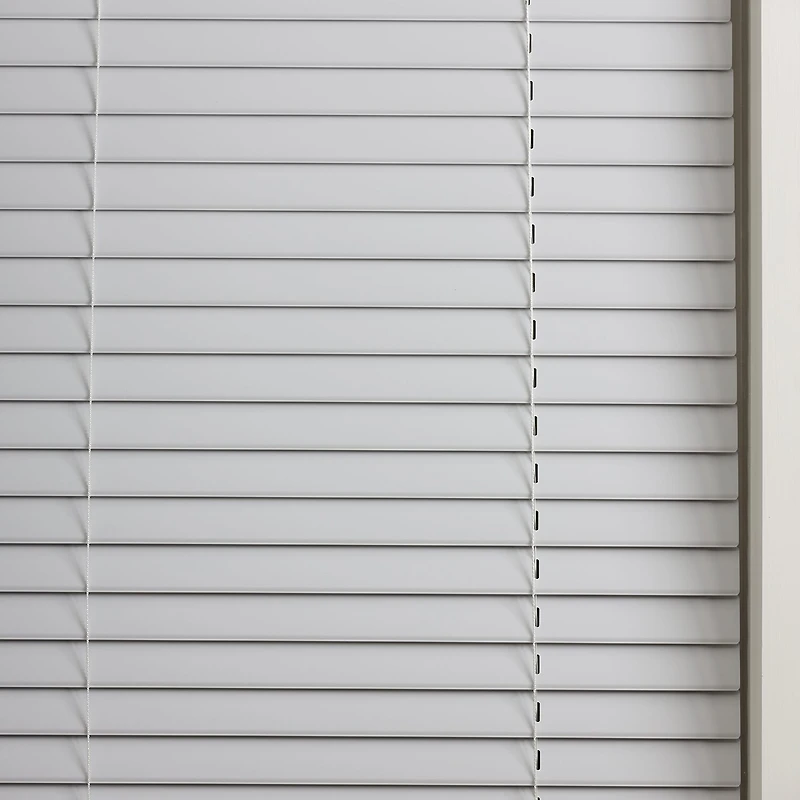 Premium 2" Cut-to-Width Cordless Vinyl Blinds