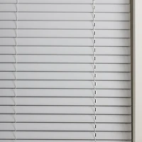 Premium 2" Cut-to-Width Cordless Vinyl Blinds