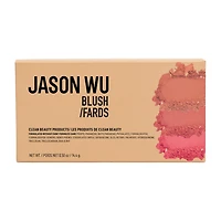 Jason Wu Beauty Blush Trio
