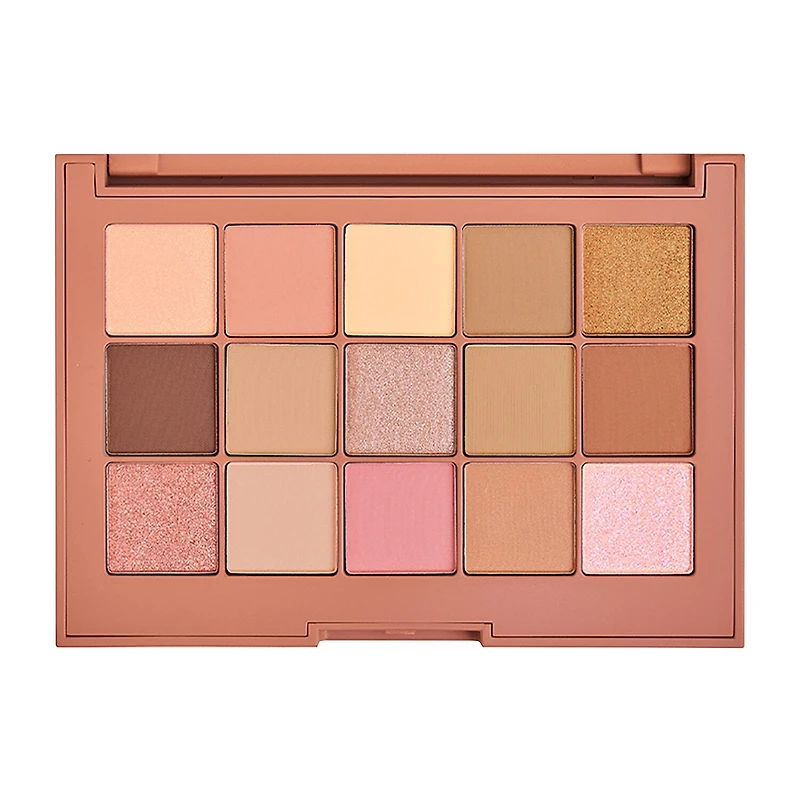 Jason Wu Beauty Flora 15 Palette