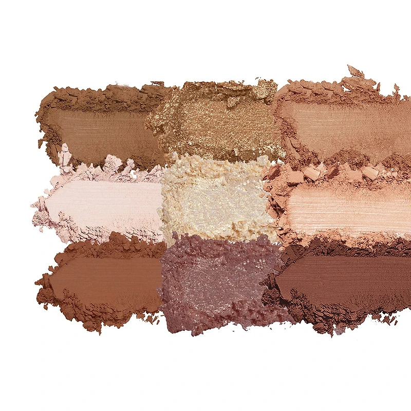 Jason Wu Beauty Flora 9 Palette