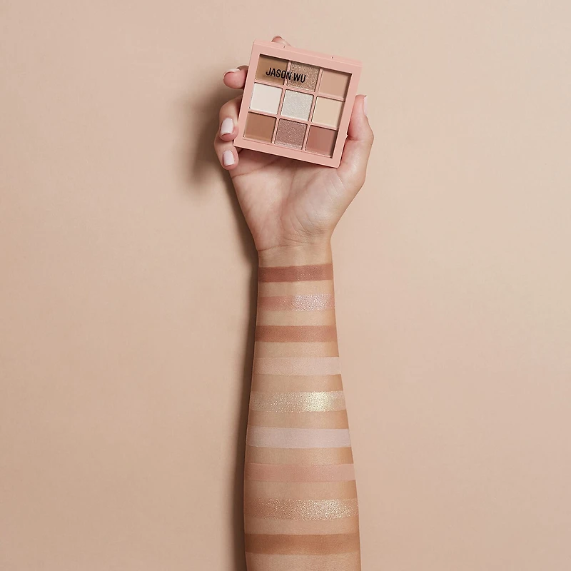 Jason Wu Beauty Flora 9 Palette