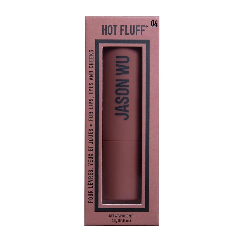 Jason Wu Beauty Hot Fluff Lipstick