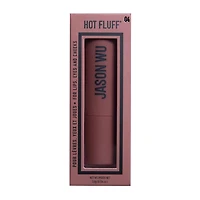 Jason Wu Beauty Hot Fluff Lipstick