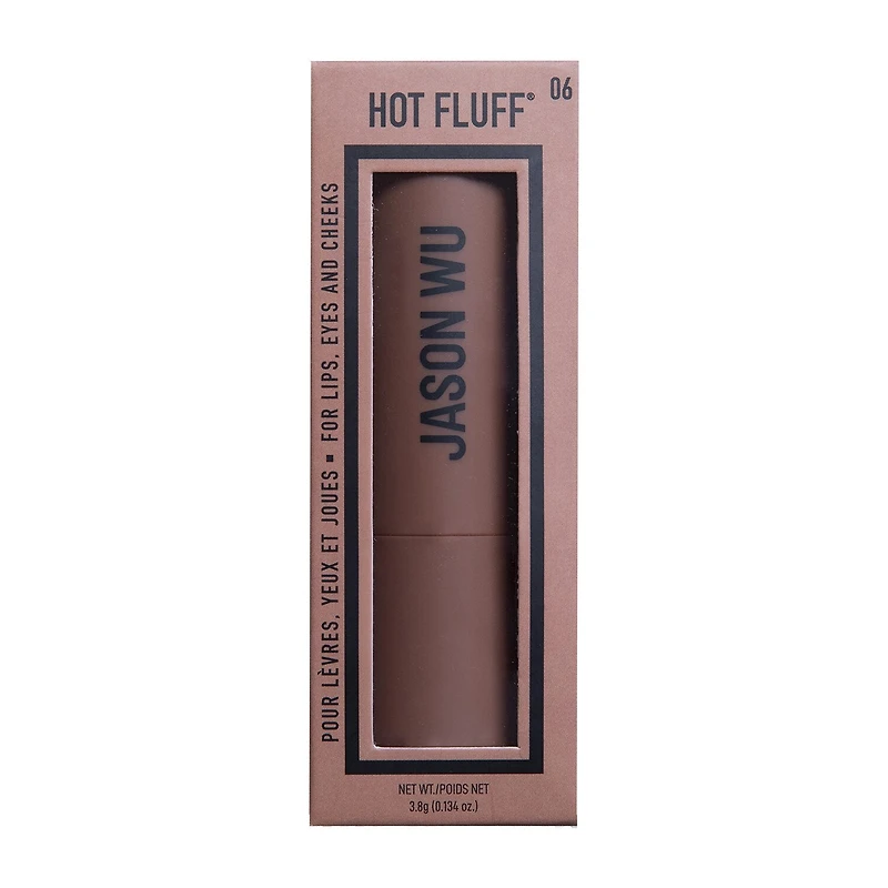 Jason Wu Beauty Hot Fluff Lipstick