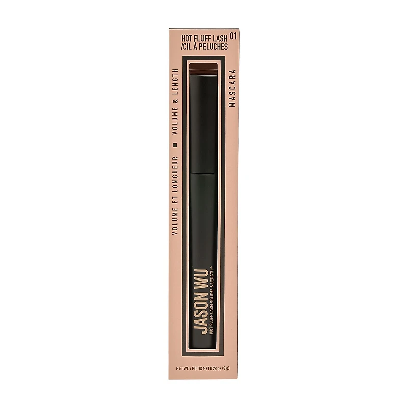 Jason Wu Beauty Hot Fluff Lash - Volume & Length