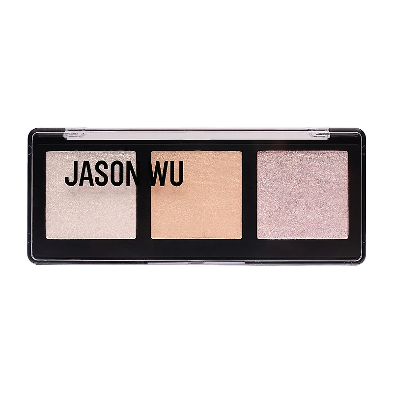 Jason Wu Beauty Highlight