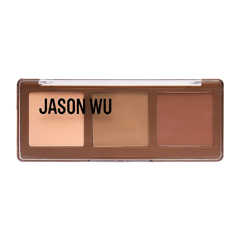 Jason Wu Beauty Sunlight Bronzer Trio
