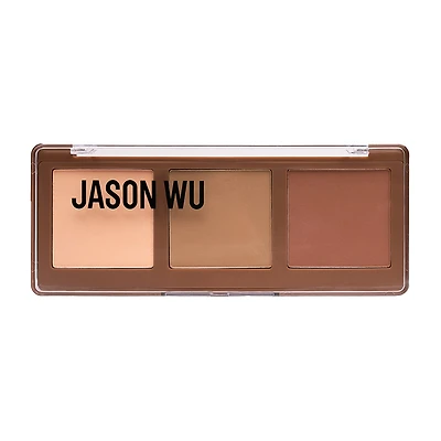 Jason Wu Beauty Sunlight Bronzer Trio