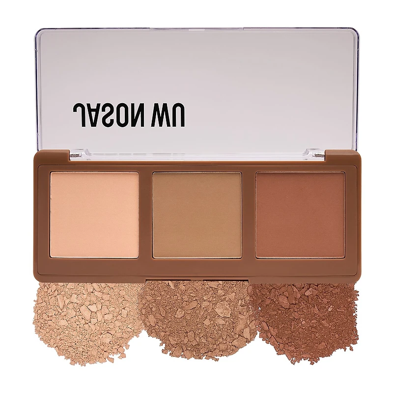 Jason Wu Beauty Sunlight Bronzer Trio