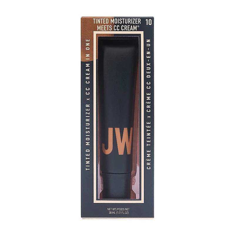 Jason Wu Beauty Tinted Moisturizer Meets CC Cream