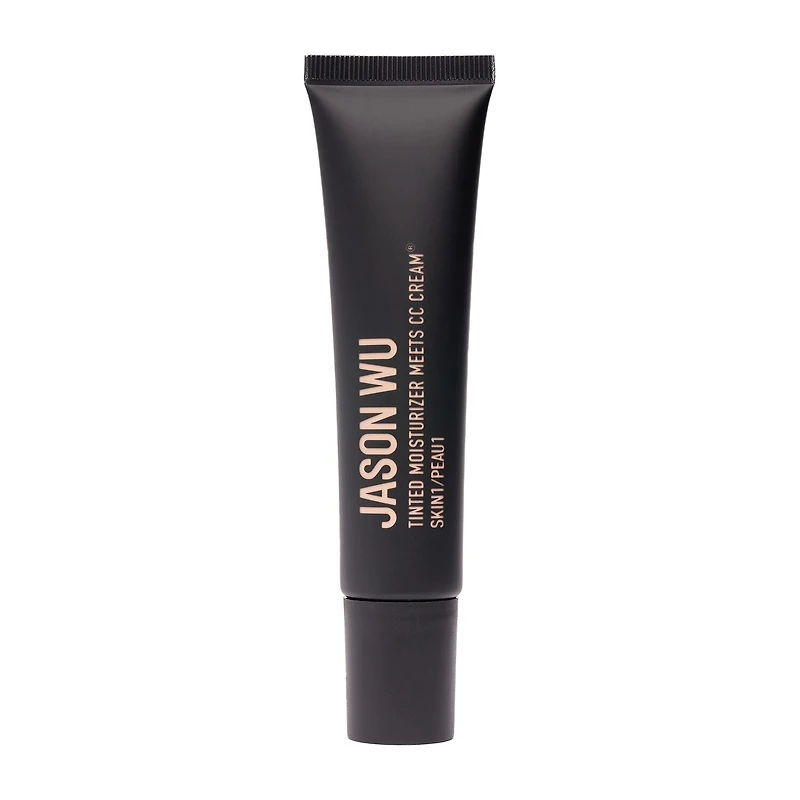 Jason Wu Beauty Tinted Moisturizer Meets Cc Cream