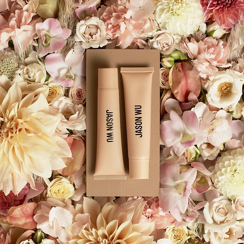 Jason Wu Beauty Wu Prime So Soft