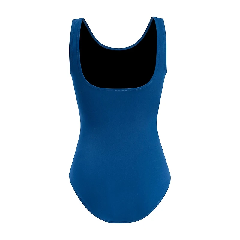 Dolfin Womens Moderate Coverage One Piece Swimsuit