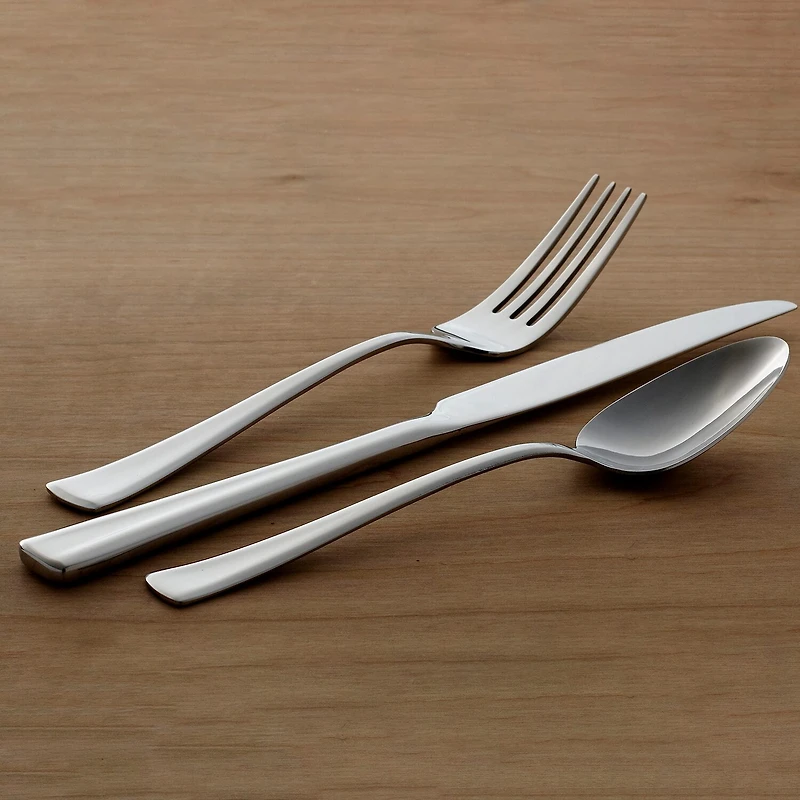 Oneida River 20-pc. Flatware Set