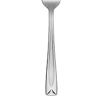 Oneida Satin Lincoln 45-pc. Flatware Set