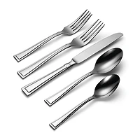 Oneida Butler 20-pc. Flatware Set