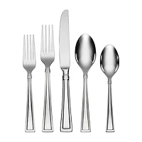 Oneida Butler 20-pc. Flatware Set