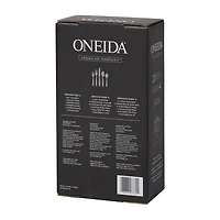 Oneida American Harmony -pc. Flatware Set