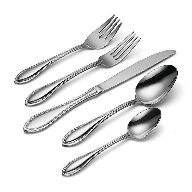 Oneida American Harmony -pc. Flatware Set