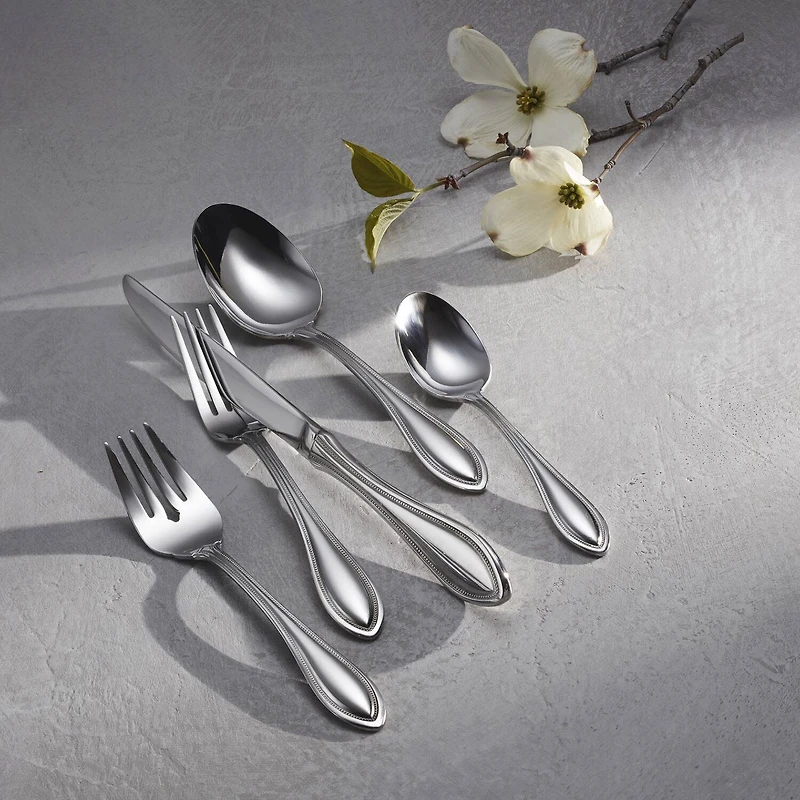 Oneida American Harmony -pc. Flatware Set