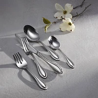 Oneida American Harmony -pc. Flatware Set
