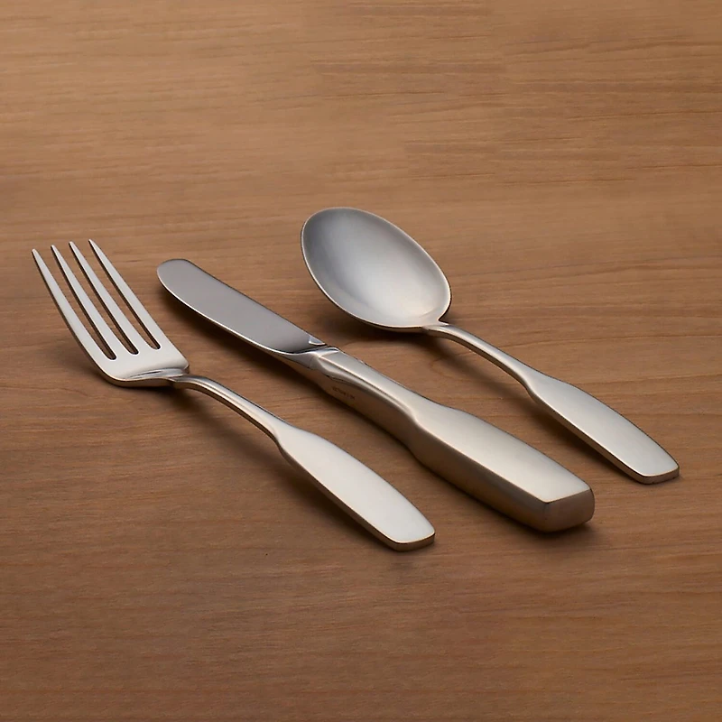 Oneida Paul Revere 6-pc. Kid Utensil