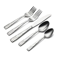 Oneida® Tuscany 45-pc. Flatware Set