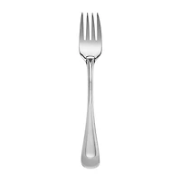 Oneida® Satin Sand Dune 45-pc. Flatware Set