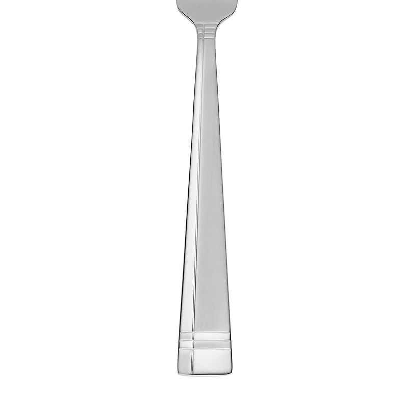 Oneida® Amsterdam 45-pc. Flatware Set