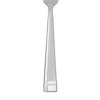 Oneida® Amsterdam 45-pc. Flatware Set