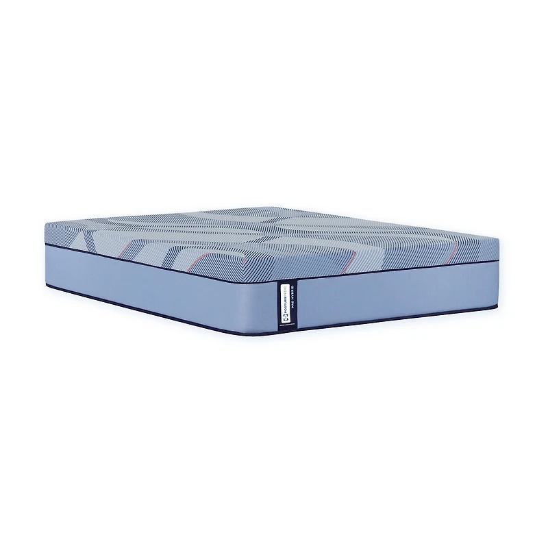 Sealy Posturepedic Gatemore 13" Hybrid Firm Tight Top - Mattress Only