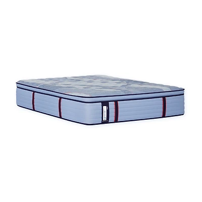 Sealy Posturepedic Gatemore 15" Plush Pillow Top - Mattress Only